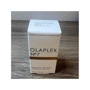 Olaplex No.7 Bonding Oil - 1.0 oz